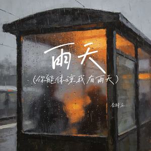 雨天（你能体谅我有雨天）