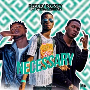 Necessary (Explicit)