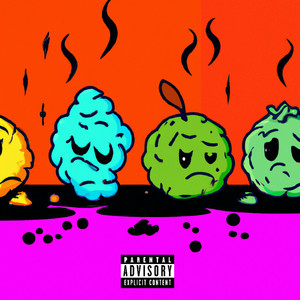 ill - Same Mistake (Explicit)