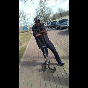 Reppin the Rado (Explicit)