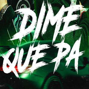 Dimelo Khode - Dime Que Pa (2024 Remastered Version)