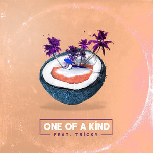 One of a Kind(feat. Tricky)