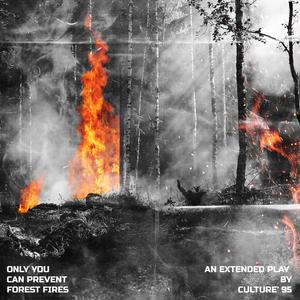 ONLY YOU CAN PREVENT FOREST FIRES (Explicit)