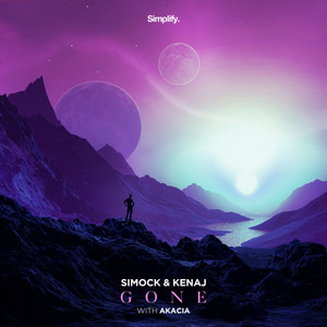 Gone(feat. Akacia)