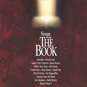 Songs From The Book (US Release)