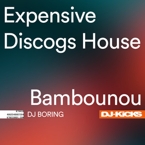 Expensive Discogs House
