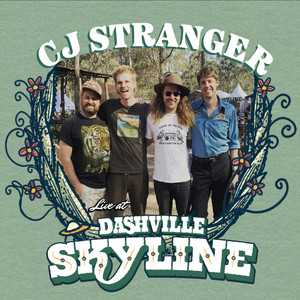 Live at Dashville Skyline