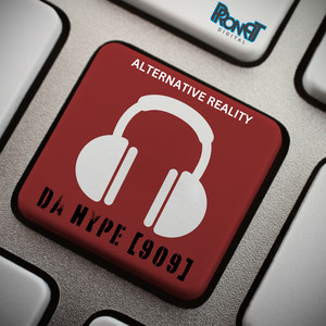 DA HYPE [909] (DA FREAK-OFF MiX)
