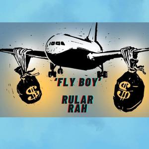 Fly Boy (Explicit)