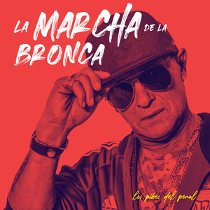 La Marcha de la Bronca