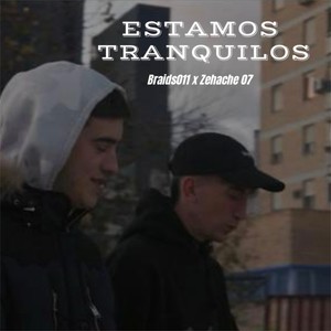 Estamos tranquilos