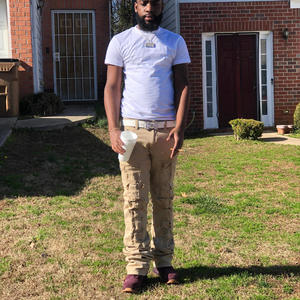 No feelings (feat. Kaizeee) (Radio Edit|Explicit)