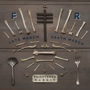 Late March, Death March (Explicit)