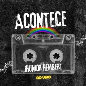 Acontece (Ao Vivo)