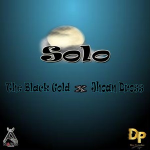 Solo (feat. Jhoan Dross)