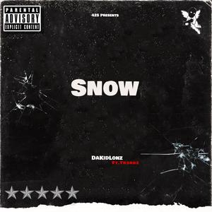 Snow (feat. Tr3ndz) [Explicit]