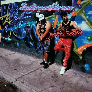 Bendito y maldito amor (feat. BXBY RACKO)