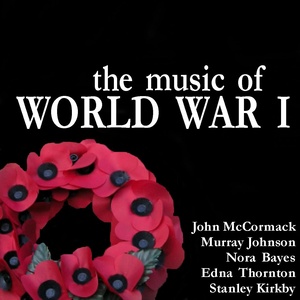 The Music of World War I