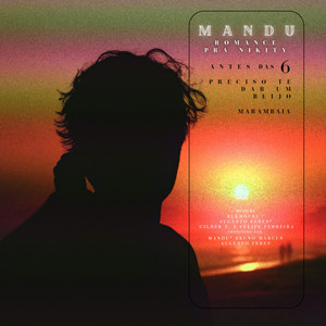 Preciso Te Dar um Beijo