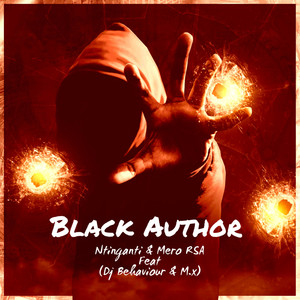 Black Author