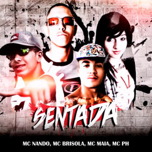 Sentada (Explicit)