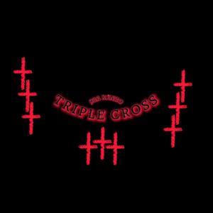 Triple Cross (Explicit)