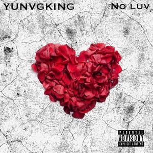 No Luv (Explicit)