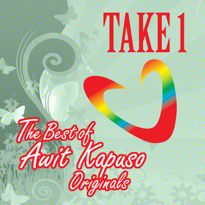 Take1 The Best Of Awit Kapuso Originals