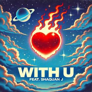 With U