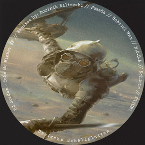 Take Me Higher (N.O.B.A Remix)