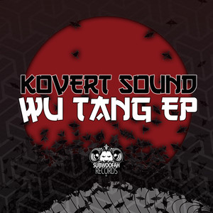 Wu Tang EP