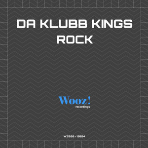 Rock (Extended Hard House Mix)