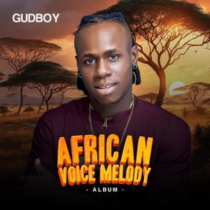 African Voice Melody