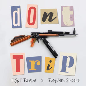 Don't Trip (Explicit)