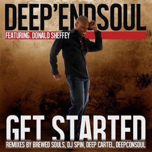 Get Started (Deepconsoul & Kenny Dolo Remix)