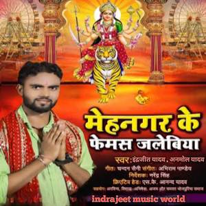 Mehnagar ke femous jalebiya