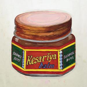 Kesariya Balm