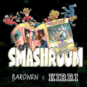 Smashroom 2025