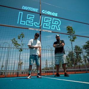 Lejer (feat. Cortes)