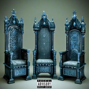 Three Kings (feat. Don Chronic & Kal-El "DaManOfSteel") [Explicit]