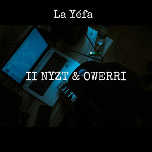 II Nytz & Owerri (Explicit)