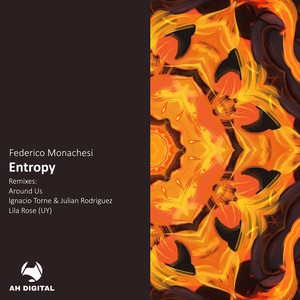 Entropy (Lila Rose UY Remix)