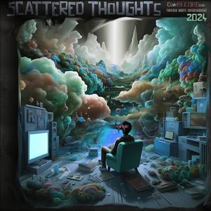 CoryRECORDme - Stranger (feat. Logan Ashley) (Explicit)