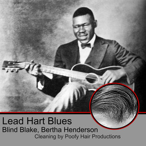 Lead Hart Blues