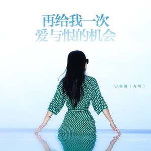 再给我一次爱与恨的机会