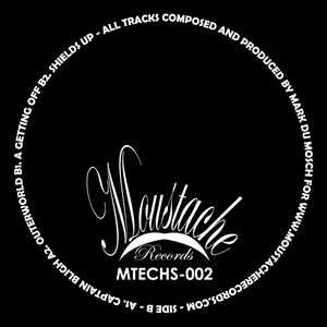 Moustache Techno Series 002