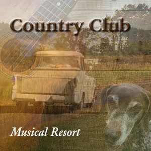 Country Club - San Antone