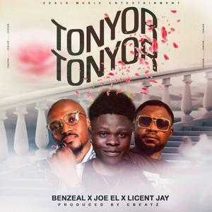 Tonyor Tonyor (feat. Joe el & Licent Jay)