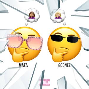 DIME SI TÚ (feat. Godnee & DiegxMusic) (Explicit)