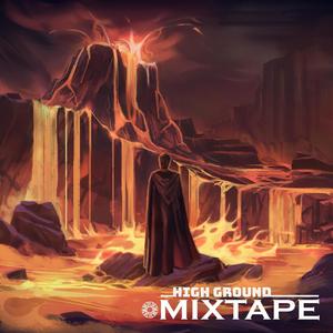 High Ground Mixtape (Explicit)